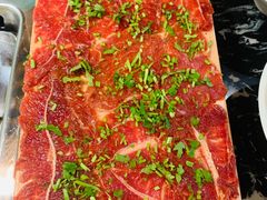藤椒牛肉-鲜货俚·现切牛肉·野生菌原生态火锅(西城永捷生活广场店)