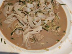 凉皮-阿那亚第一食堂 Cafeteria 1