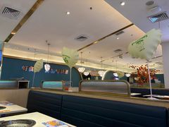 -非烤勿扰韩式自助烤肉火锅(龙岗万达广场店)