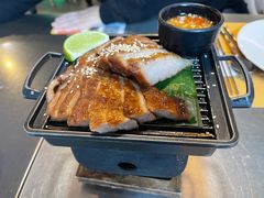 -simply thai天泰(长泰广场店)