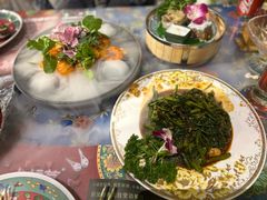 -小娘惹厨房Little Nyonya(狮城有约上榜店)