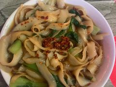 -老刀刀削面烧烤