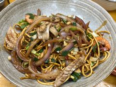 -吴记杭州私房面