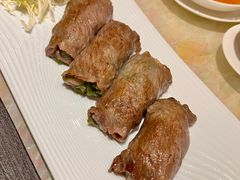 -8餐厅(新葡京酒店)