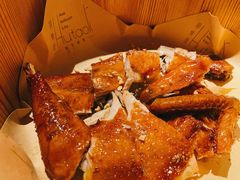 -胡桃里乐队酒馆(农科路店)