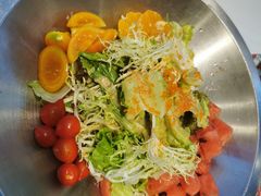 -渔家风味·鲅鱼水饺·央视展播·海鲜天津菜(开发区店)