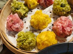 -龍聚祥烧麦馆(鼓楼店)