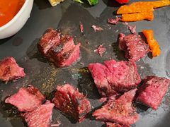 -NY STEAK 牛一扒房(番禺区南城路店)