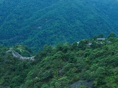-雁荡山风景名胜区