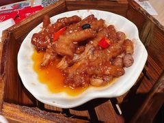 -避风塘(宝山万达店)