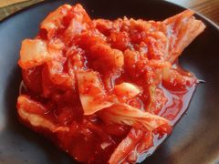 -首尔大排档