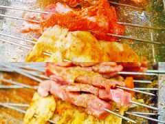 -小寒羊烧烤(凯瑞时代大厦店)