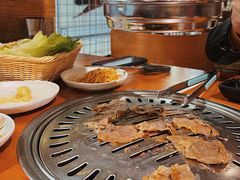 -炽城·烤肉名家(鸿达中央广场店)