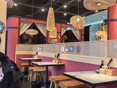 -我的面 川味Bistro(后沙峪店)
