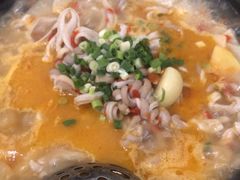 -李师傅脆肚(梅林店)