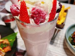 -娜娜家•Nana's restaurant (南开大悦城店)