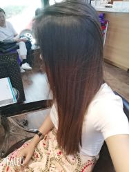 -雅典娜造型
