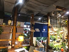 -有才叔的小馆(高新咖啡街区店)