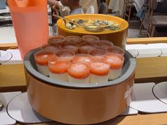 -龍歌自助小火锅(崂山丽达店)