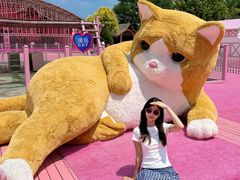 -渔岛海洋度假区