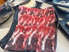 -呷哺呷哺 黄金牧场 (中发百旺店)