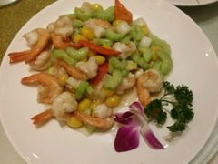 -北平小馆·烤鸭·家常菜(磨房北里店)
