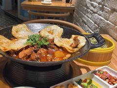 -徐小姐地锅鸡(铜山万达店)