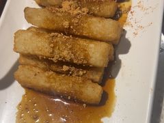 -牛村来人潮汕牛肉火锅(西单店)