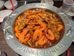 -胖哥俩肉蟹煲(光谷天地店)