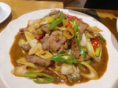 -木王宴语·野生鲜菌火锅(玉河店)
