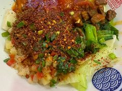 -大嘻咹biangbiang面(历史博物馆店)