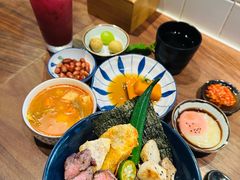 -满满初牛·炭烧牛肉专门店(国大店)