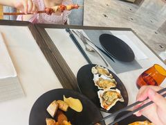 -悦全日餐厅·仁恒洲际酒店