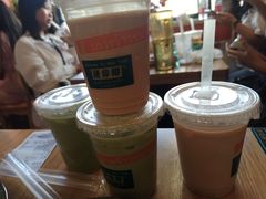-迷你椰·泰式大排档(湖州衣裳街店)
