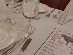 -摩根扒房(桐梓林店)