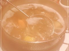 -左庭右院鲜牛肉火锅(环球港店)