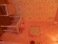 -Hello Kitty Cafe(弘大店)