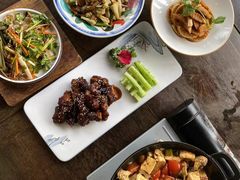 -大自然(鲁家村店)