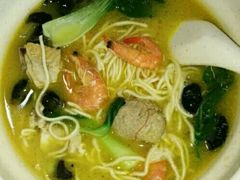 -咬不得高祖生煎·简餐(高银街店)