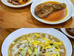 -老袁炒年糕(富豪路店)