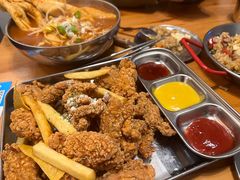 -青春分食(仙林大学城店)
