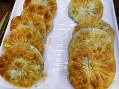 韭菜巴勒-宗巴雍姆藏餐府