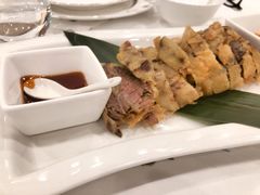 招牌牛坑腩-翠园(北京王府中环店)