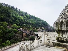 -牛首山文化旅游区