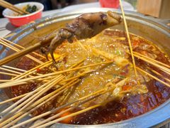 -袁记串串香(新南门店)