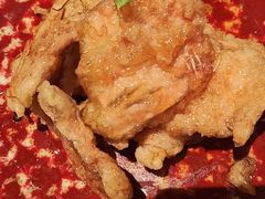 -奉天小馆·非遗东北菜(沈阳万象城店)