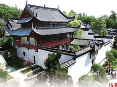 -采石矶景区
