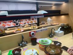 -友壹町寿司(佛山新DNA店)