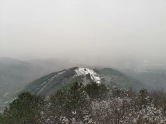 -缥缈峰景区