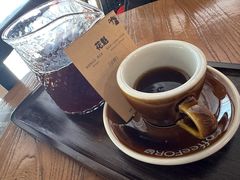 -旧雨咖啡·CoffeeFORU(黄村奥体店)